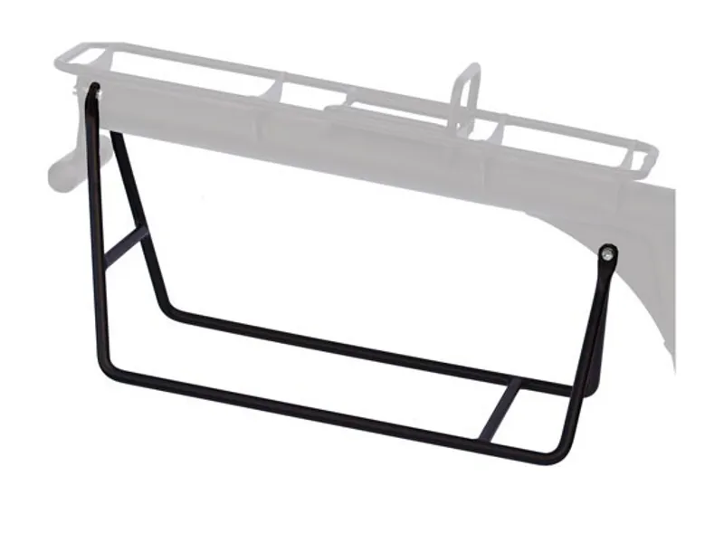 Circe Pannier Support